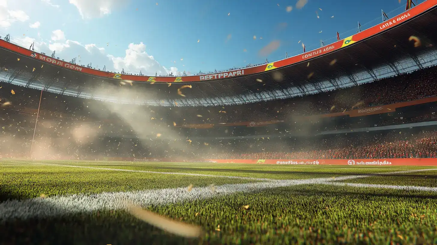 resultado dos jogos de hoje do brasileirão — Copa Libertadores